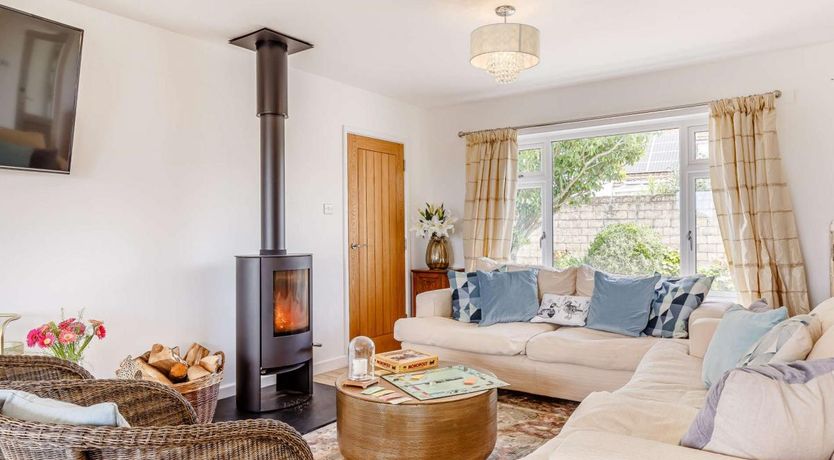 Photo of 3 Bed in Phillack