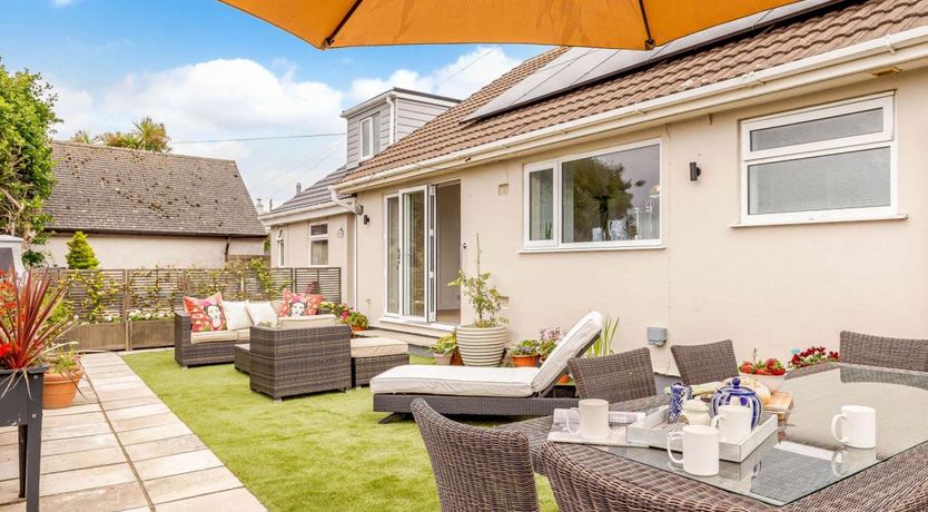 Photo of 3 Bed in Phillack