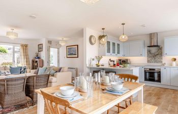 in Hayle (87954) Holiday Cottage