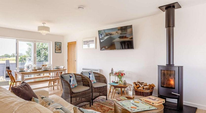 Photo of 3 Bed in Phillack