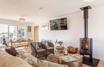 3 Bed in Hayle Holiday Cottage
