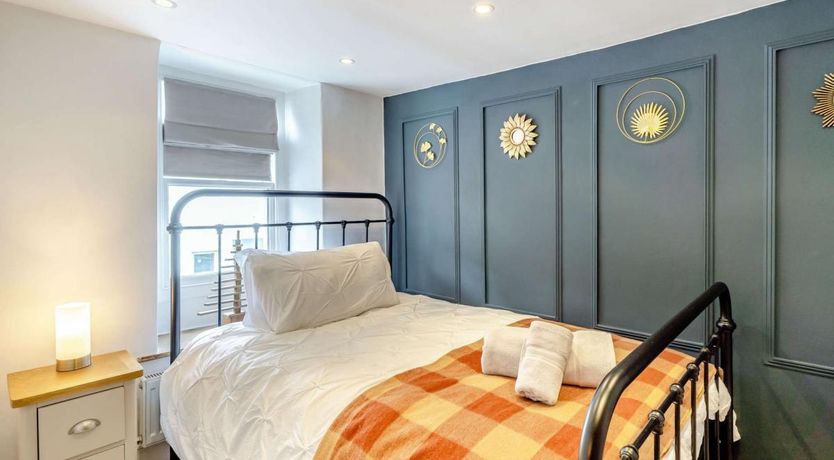 Photo of 3 Bed in Greenodd