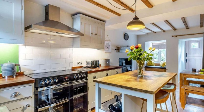 Photo of 3 Bed in Greenodd