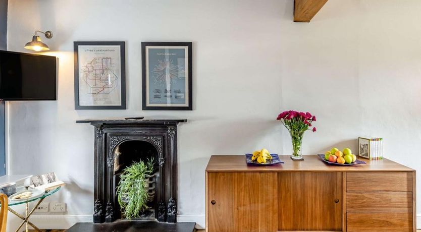 Photo of 3 Bed in Greenodd