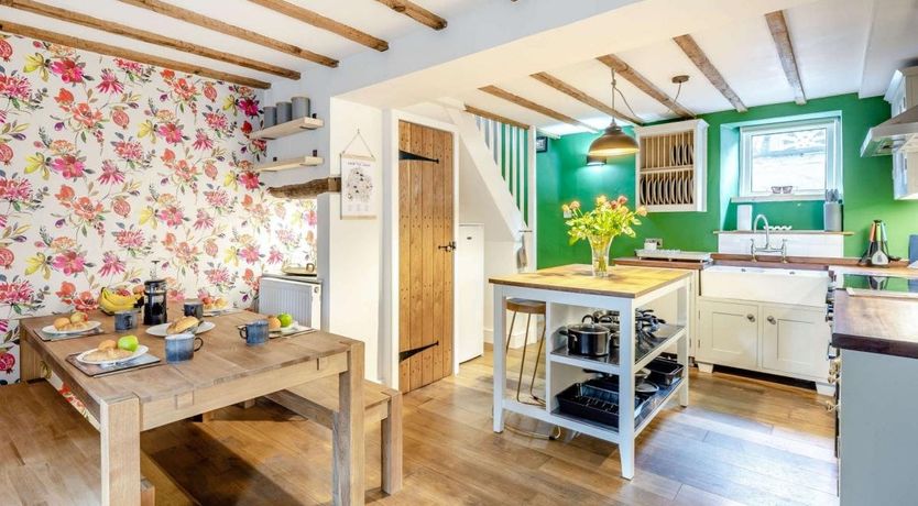 Photo of 3 Bed in Greenodd