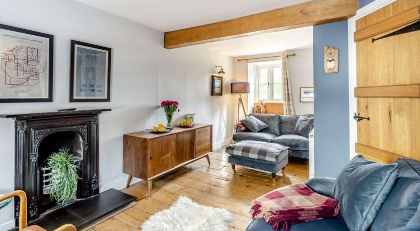 Photo of 3 Bed in Greenodd