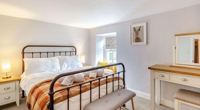 Photo of 3 Bed in Greenodd