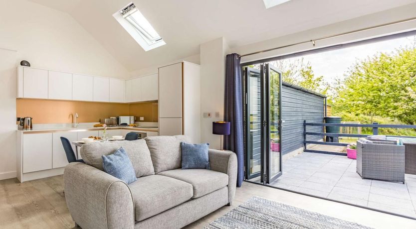 Photo of 1 Bed in Bude
