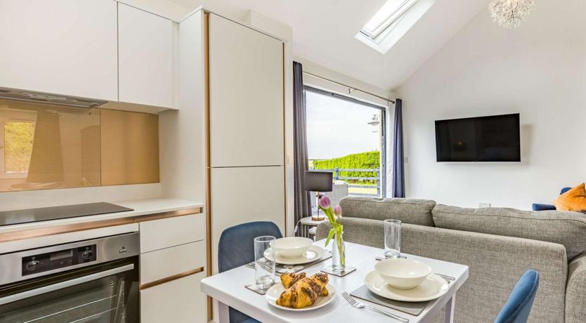Photo of 1 Bed in Bude