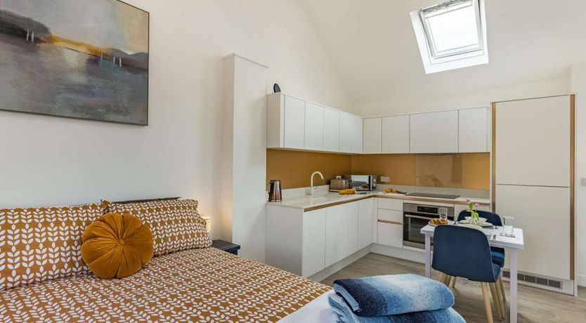 Photo of 1 Bed in Bude