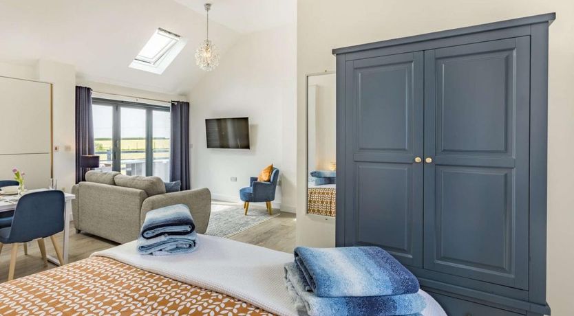 Photo of 1 Bed in Hersham