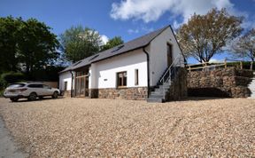 Photo of Cottage in North Devon