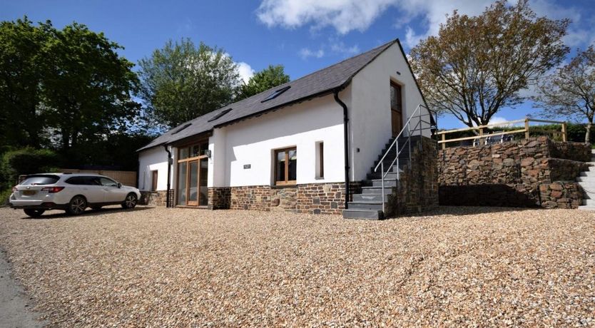 Photo of Cottage in North Devon