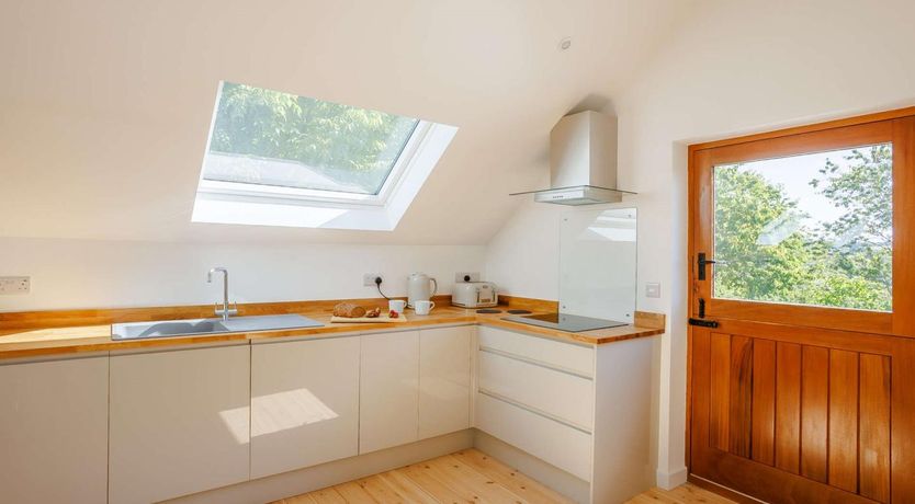 Photo of 2 Bed in Kings Nympton