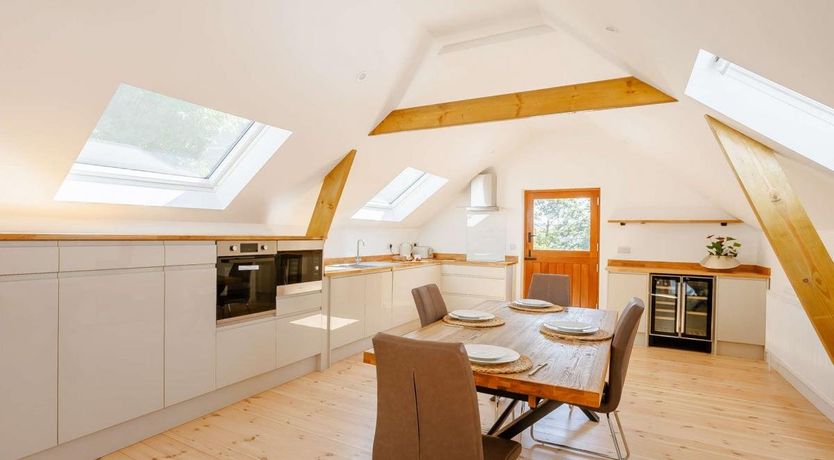 Photo of 2 Bed in Kings Nympton