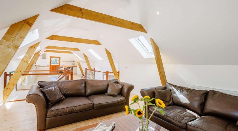 Photo of 2 Bed in Kings Nympton