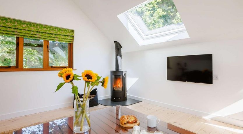 Photo of 2 Bed in Kings Nympton