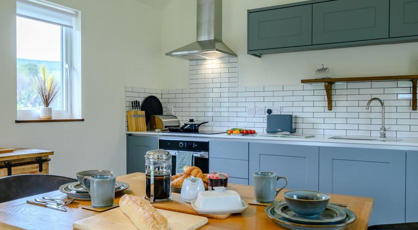 Photo of 1 Bed in Talybont-on-Usk