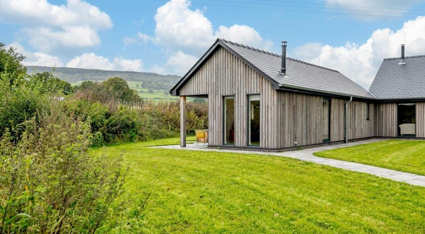 Photo of 1 Bed in Talybont-on-Usk