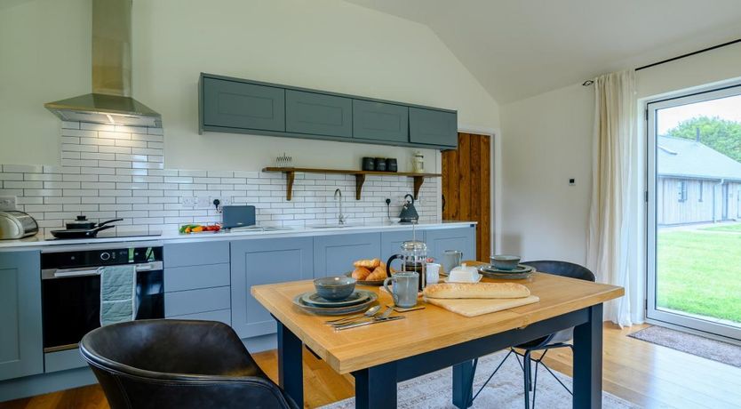 Photo of 1 Bed in Talybont-on-Usk