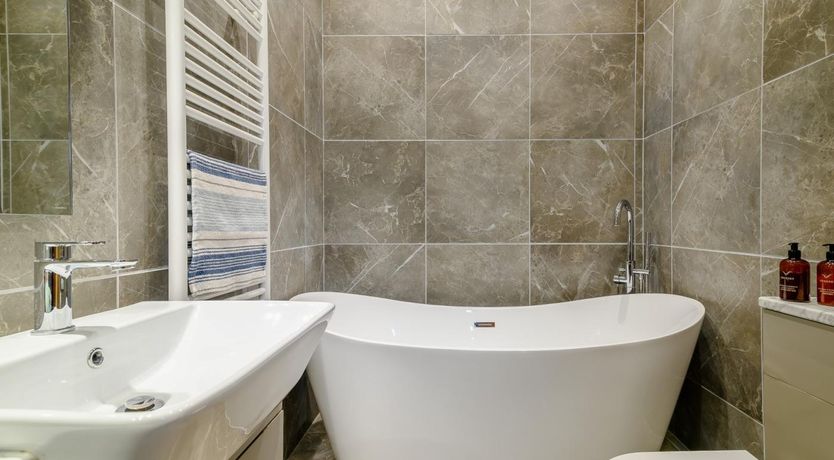 Photo of 1 Bed in Brecon