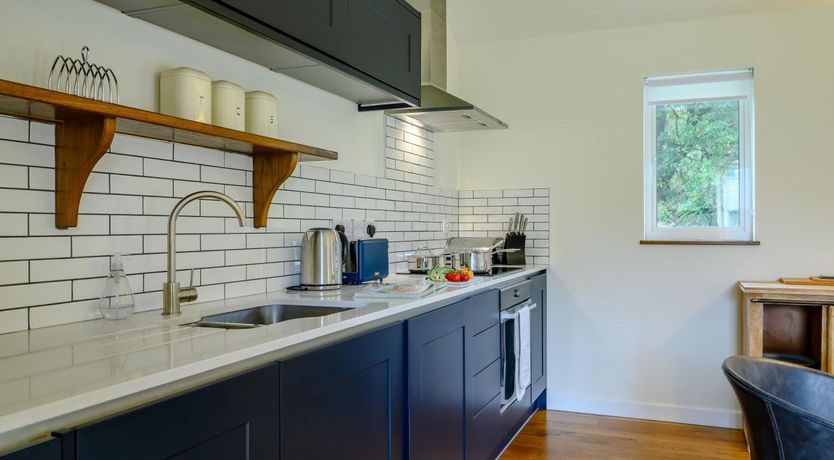 Photo of 1 Bed in Brecon