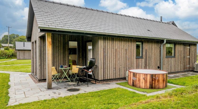 Photo of 1 Bed in Brecon