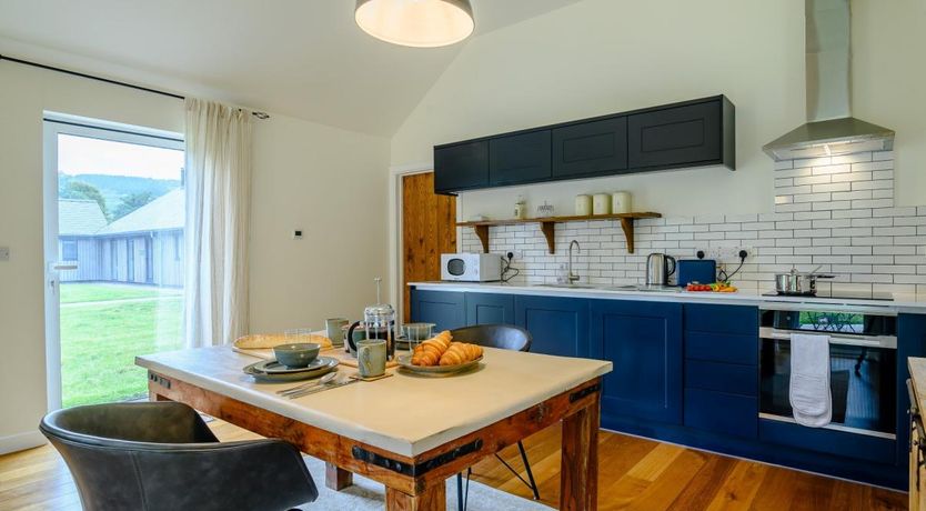 Photo of 1 Bed in Talybont-on-Usk