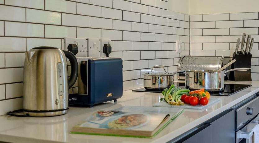 Photo of 1 Bed in Talybont-on-Usk