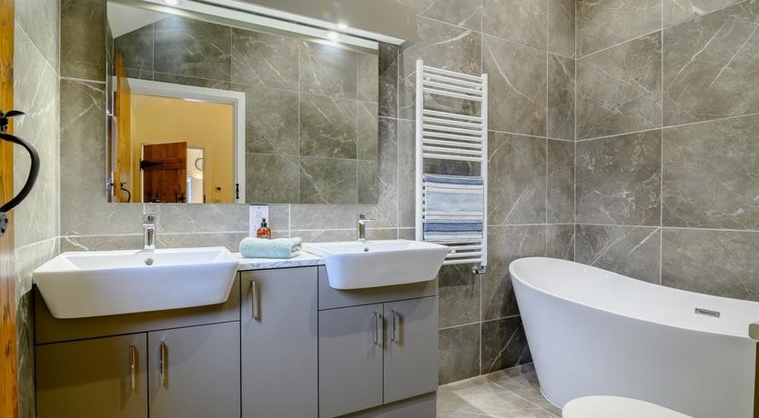 Photo of 1 Bed in Talybont-on-Usk