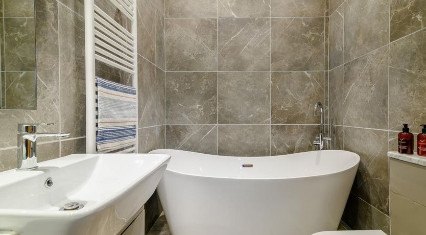 Photo of 1 Bed in Talybont-on-Usk