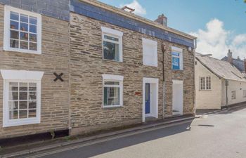in Padstow (88178) Holiday Cottage