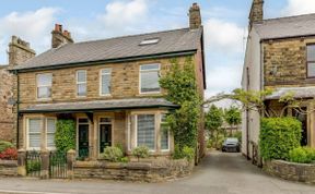 Photo of House in Derbyshire