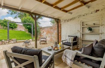 3 Bed in Newport Holiday Cottage