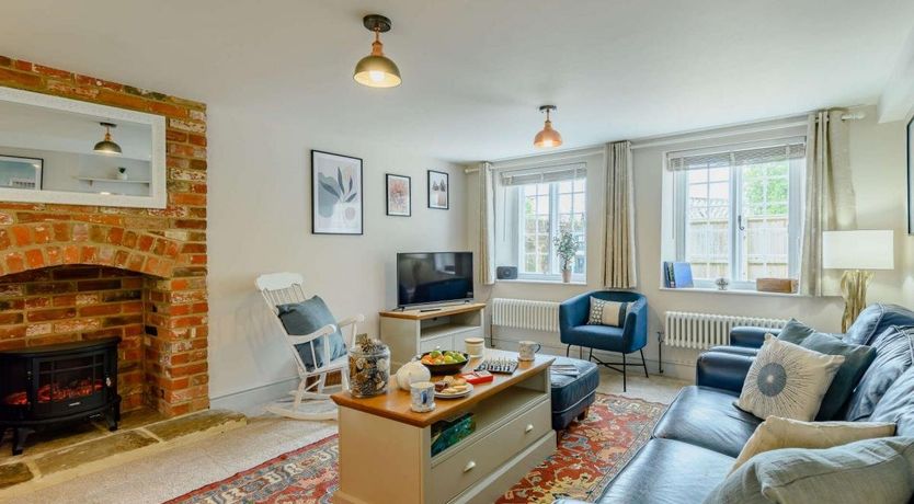 Photo of 3 Bed in Blackwater