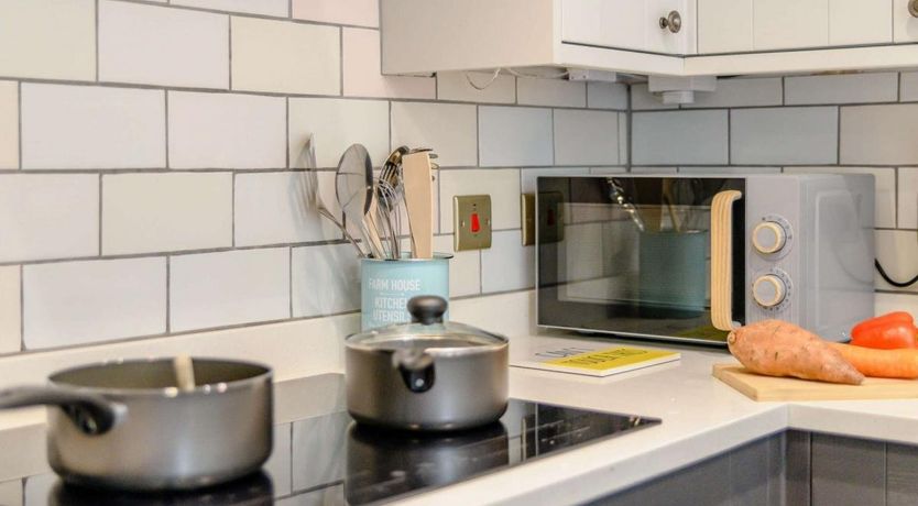 Photo of 3 Bed in Blackwater