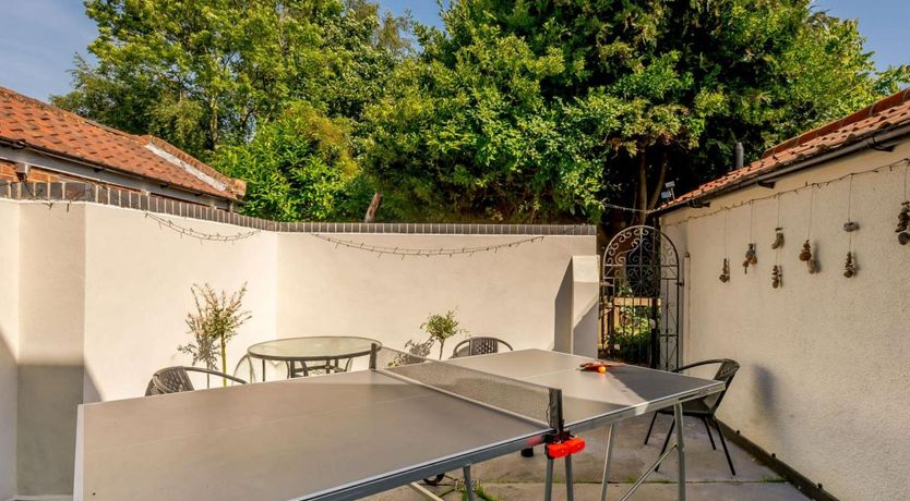 Photo of 2 Bed in Oulton