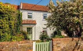 Photo of Cottage in Suffolk