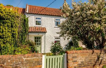 in Oulton (88109) Holiday Cottage