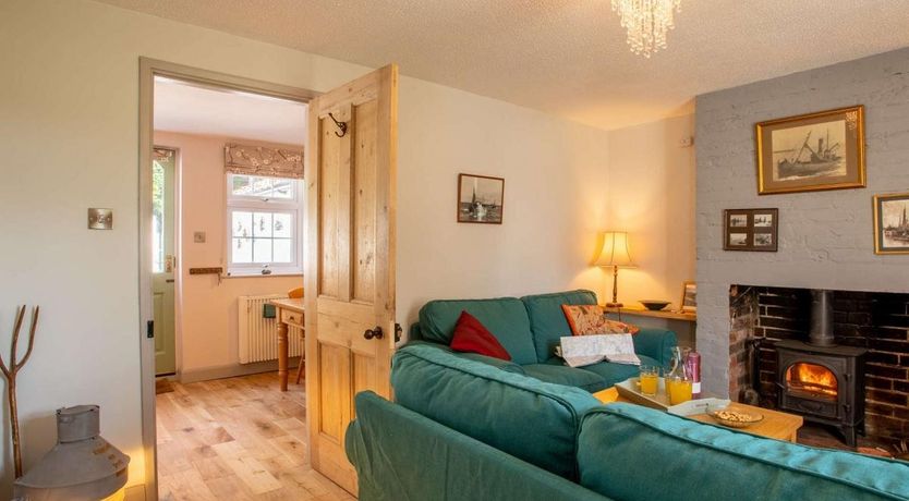 Photo of 2 Bed in Oulton