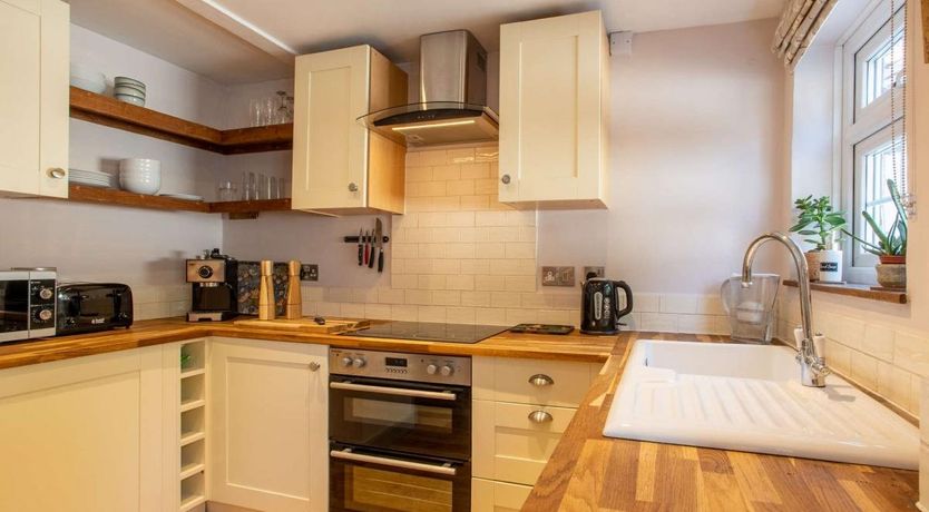 Photo of 2 Bed in Oulton