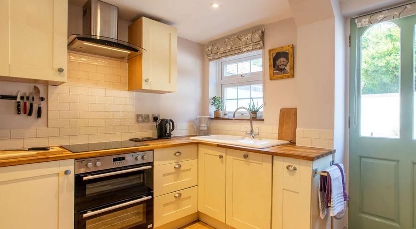 Photo of 2 Bed in Oulton