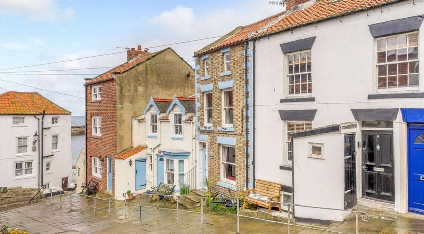 Photo of 3 Bed in Staithes