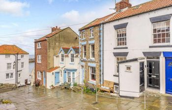 in Staithes (88118) Holiday Cottage