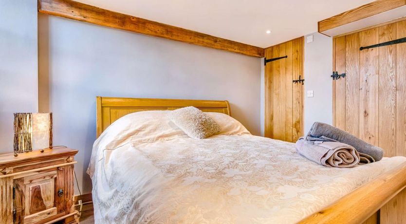 Photo of 2 Bed in Rothbury