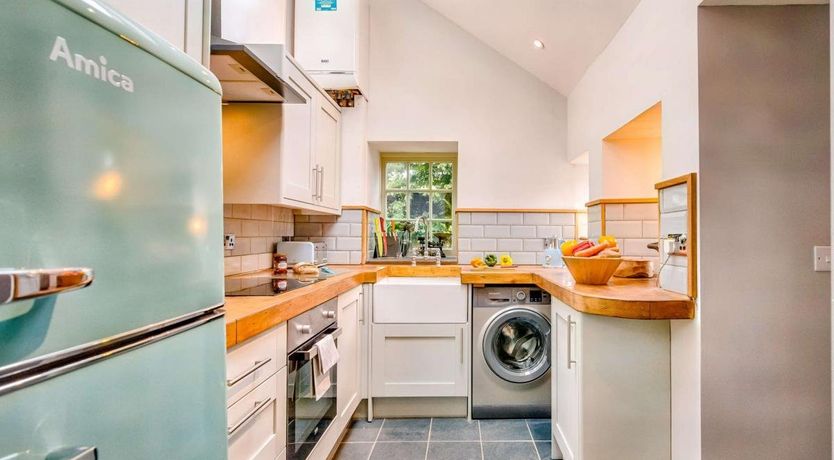 Photo of 2 Bed in Rothbury