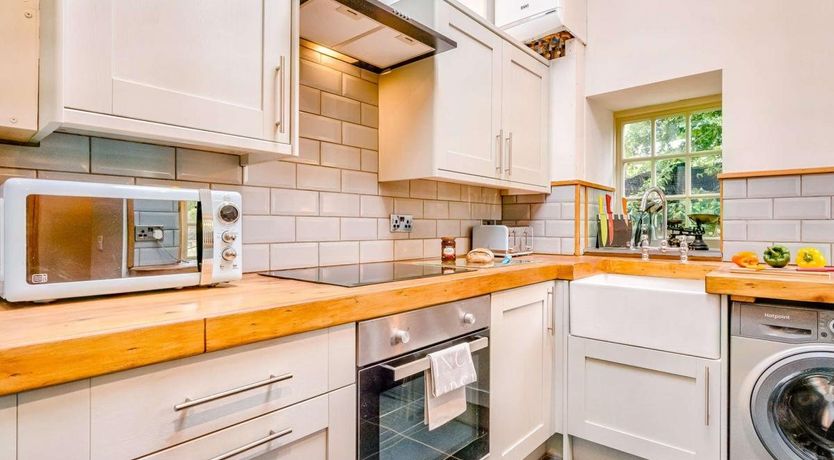 Photo of 2 Bed in Rothbury