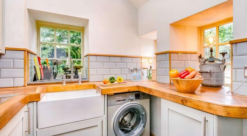 Photo of 2 Bed in Rothbury