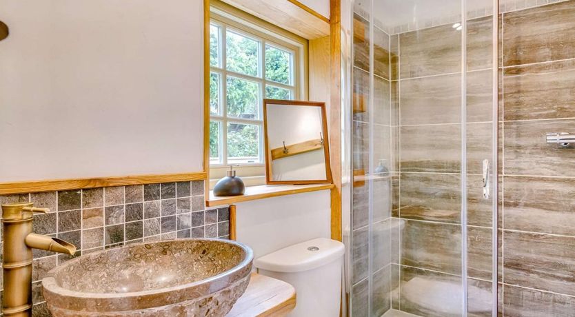 Photo of 2 Bed in Rothbury