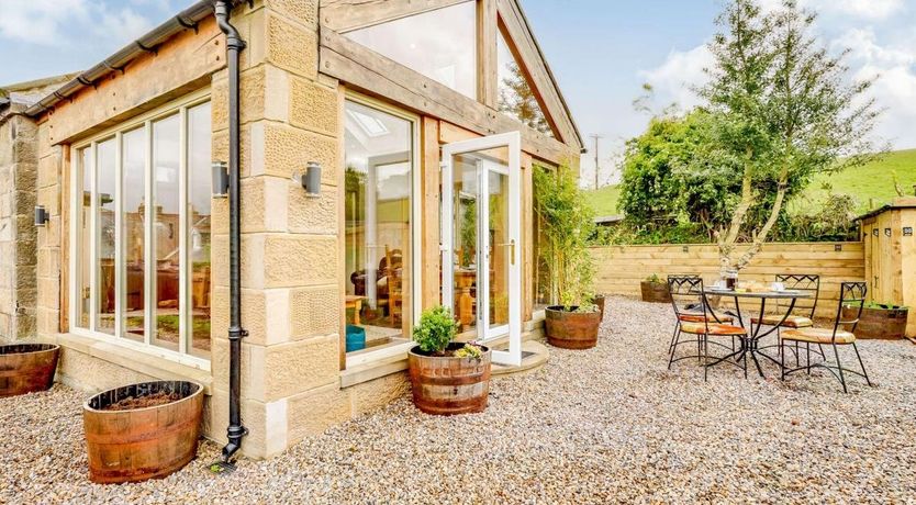 Photo of in Rothbury (88270)